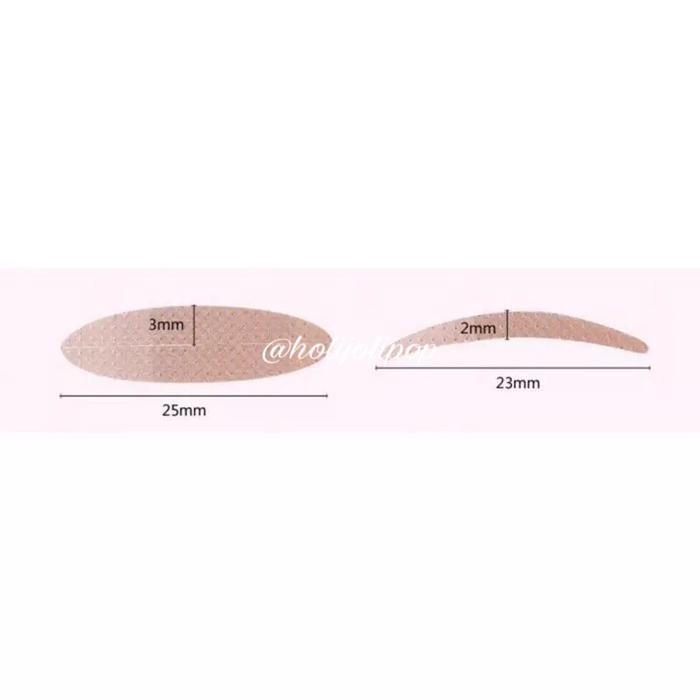Pilihan- Scot Mata Transparant / Lipatan Mata / Scot Mata Bening Eyelid Tape