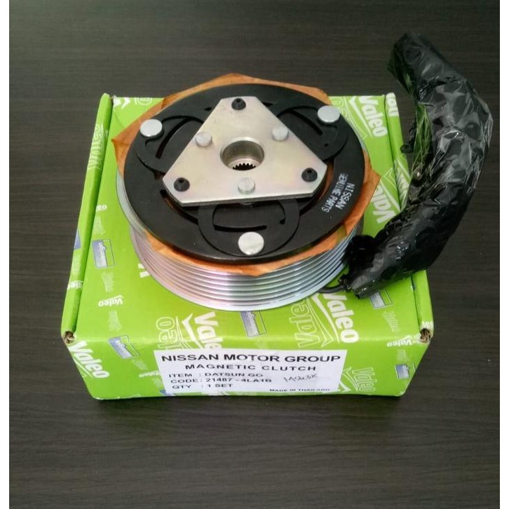 Magnet Clutch Datsun GO