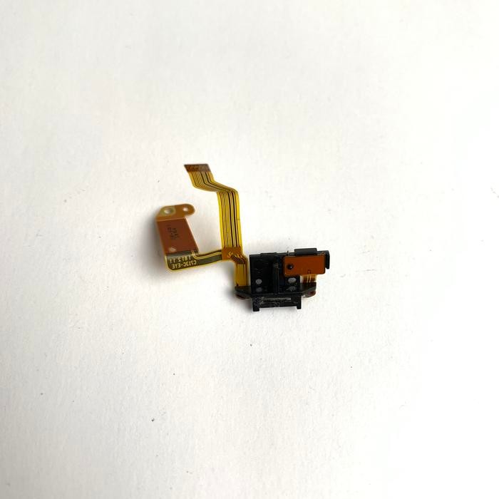 Sensor Viewfinder For Fujifilm Xt100 Xt100 Second