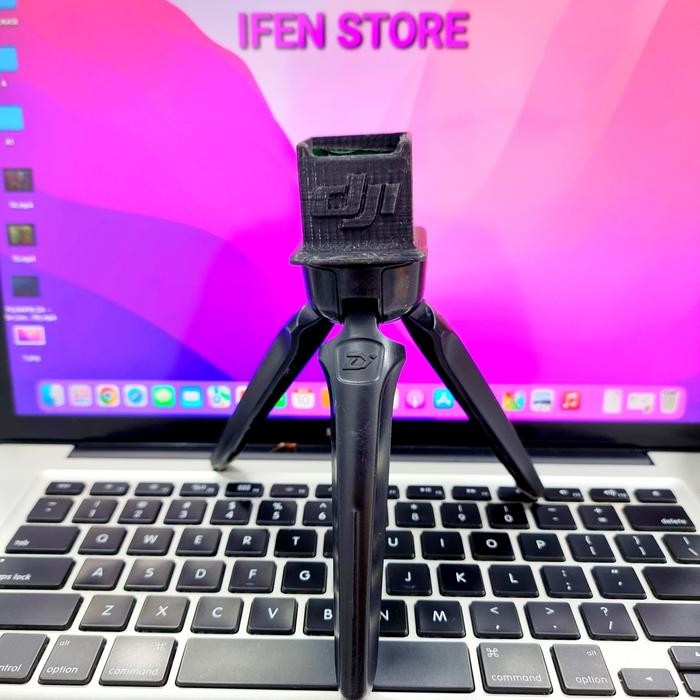 Tripod Dji Osmo Pocket Second