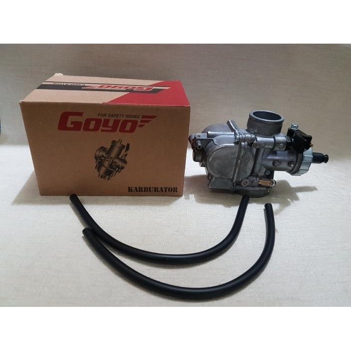 Menarik Goyo Karburator Goyo Pe 24 26 28 Untuk Motor - Karbu Pe24 Pe26 Pe28 Sesuai Gambar