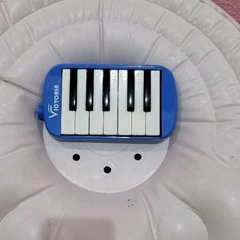 Pianika viral 7not [PROMO] Basuri telolet termurah