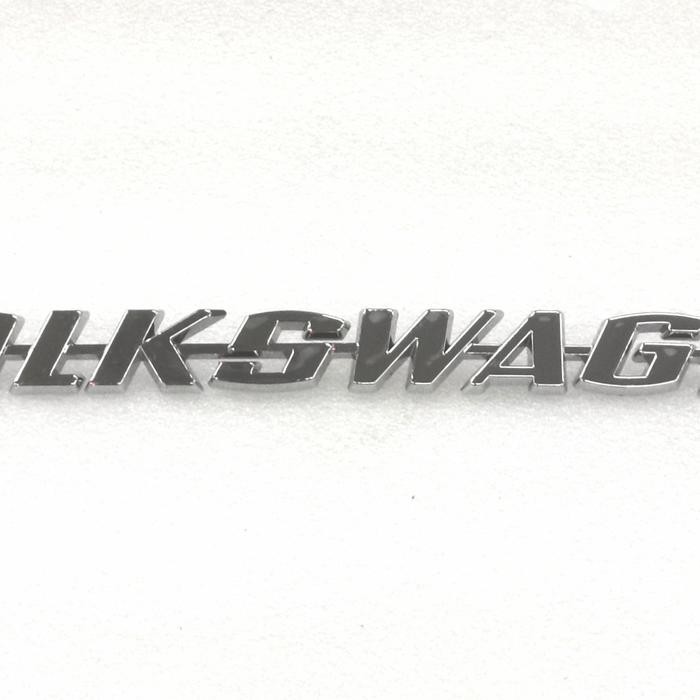 OJ emblem vw kombi vw kodok