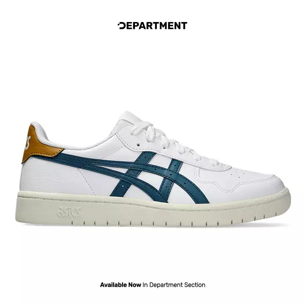 ASICS Sepatu Sneakers Wanita JAPAN S 1202A118139 ORIGINAL