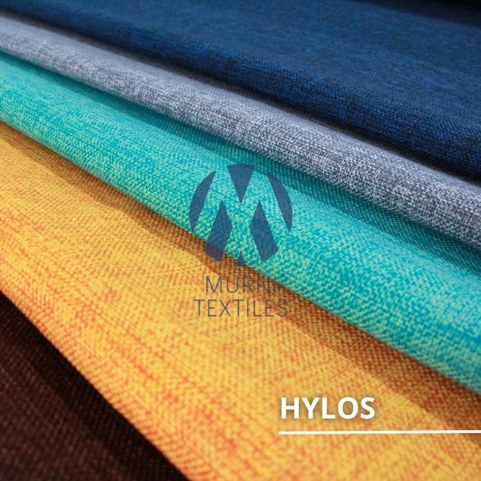 Hylos (Kain Ateja) - Bahan Sofa/Furniture/Upholstery