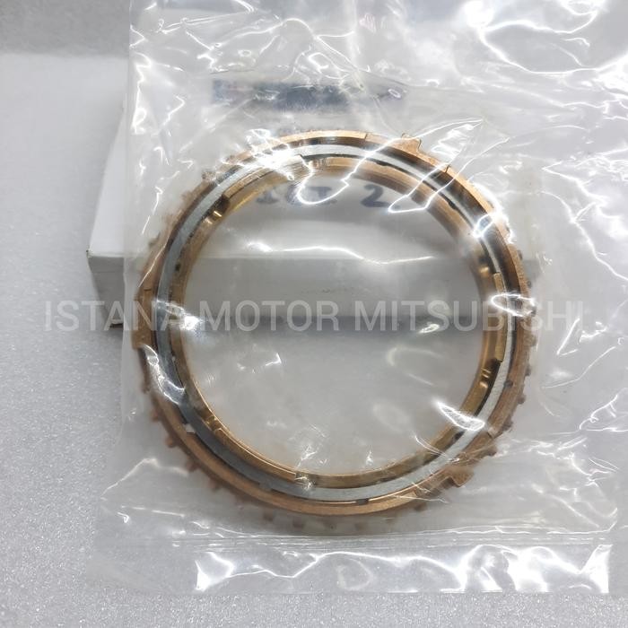 Jual Ring Syncromis Sinkromis Gigi 2 Asli Mitsubishi Pajero Sport Triton
