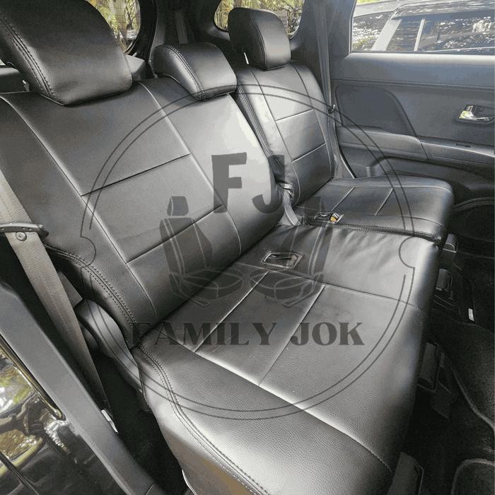 Sarung Jok Mobil Daihatsu Sigra
