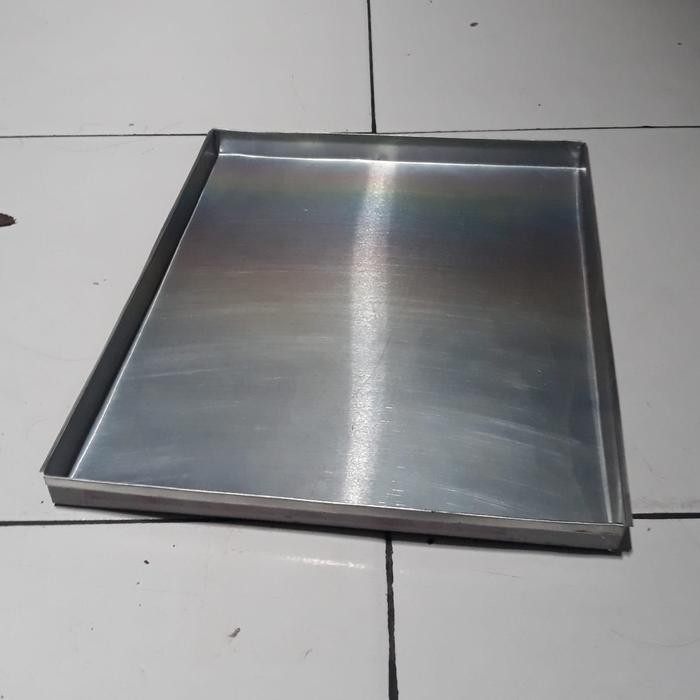 Loyang Kue Kotak Kecil Loyang Oven Kue Kering