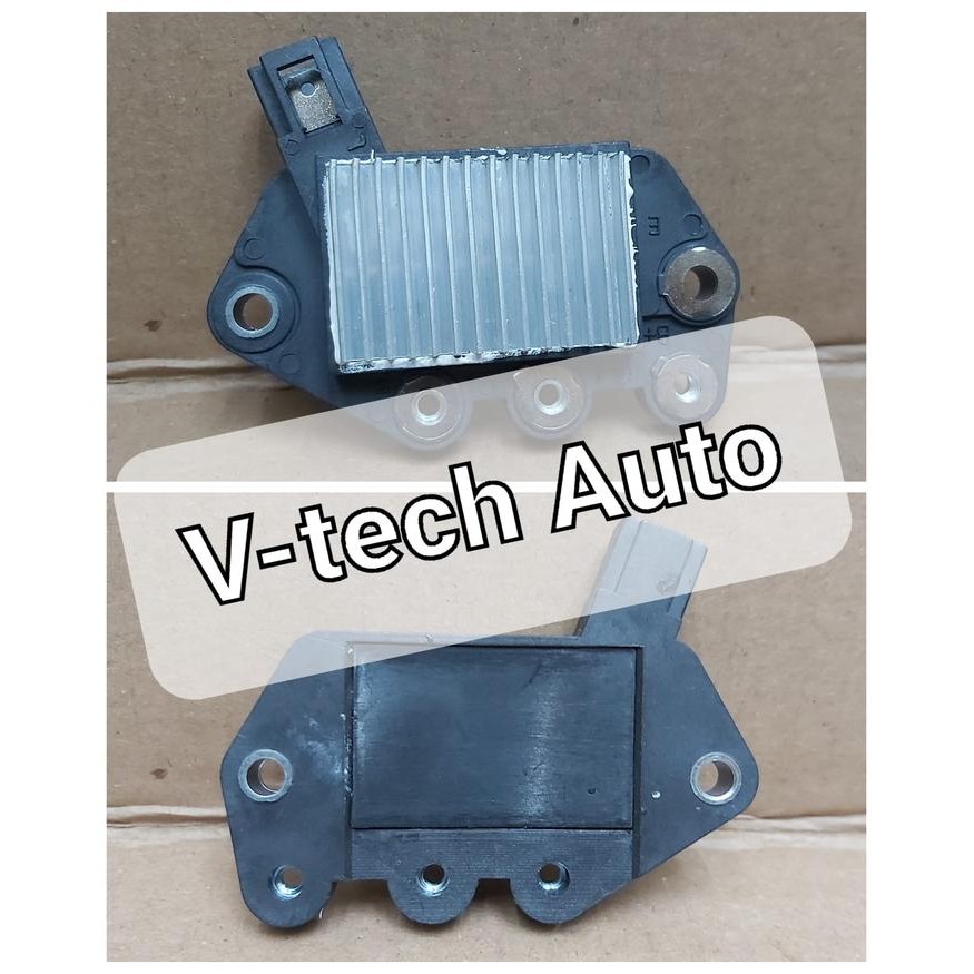 IC Regulator Alternator Cummins 6BT Dongfeng 24V
