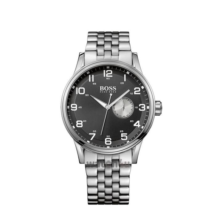 Mens Hugo Boss Watch 1512724