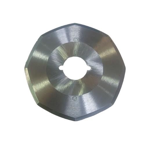 

&<&<&<&] Pisau Mesin Potong Kain RS-70 Segi