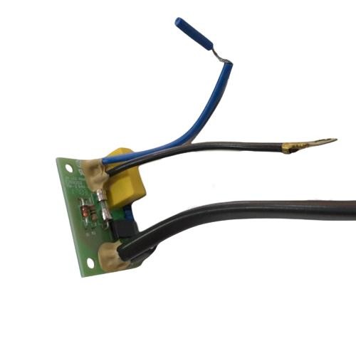 

cusss order] VGJ0565000 Lampu LED Mesin Jahit Butterfly Portable 5832