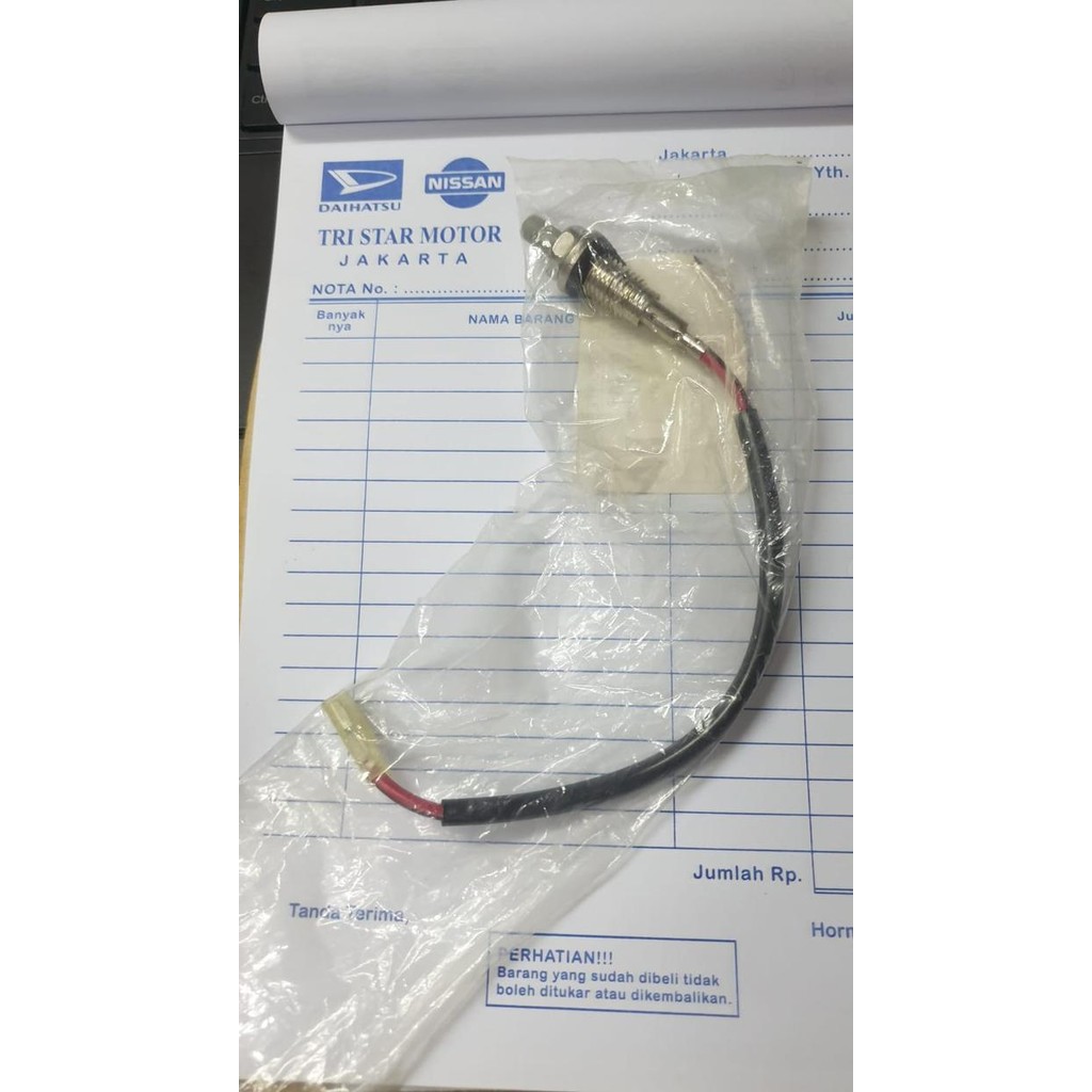 Jual Original Daihatsu Switch Swit Pintu Daihatsu Taft / Rocky Diesel