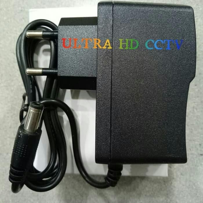 New Promo NEW Adaptor Cctv Yomiko 12V 1A Murah Meriah BozzZ