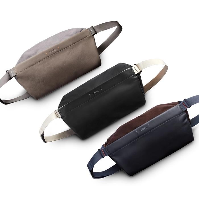 Bellroy Sling Premium Leather Edition / Sling Bag Bellroy
