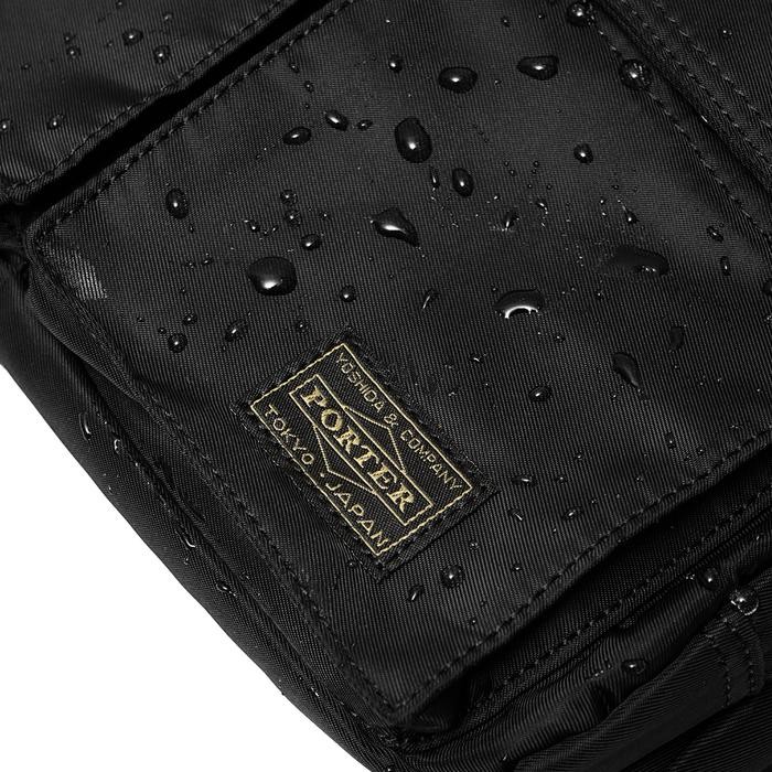 Porter-Yoshida & Co. Small Tanker Sling Bag