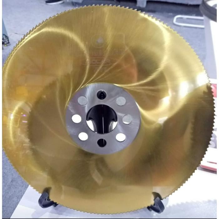 BAHAN TAJI AYAM KINKELDER SOLAR 350 MM