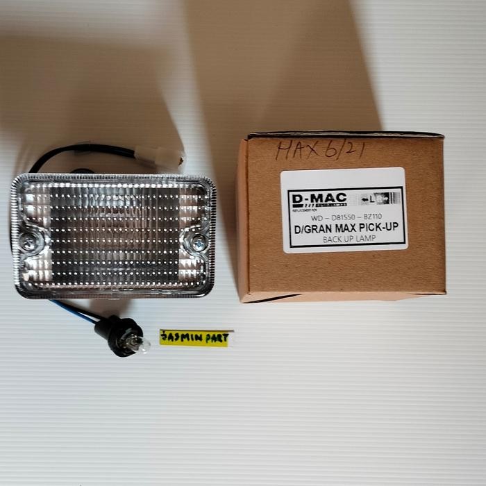 LAMPU ATRET / LAMPU MUNDUR GRAN MAX PIC UP