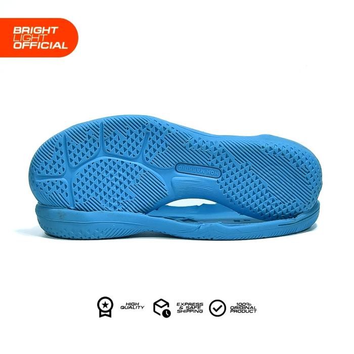 Bright Light - Tapak Sepatu Futsal Anak & Dewasa ACG 34 - 43 Rubber Karet