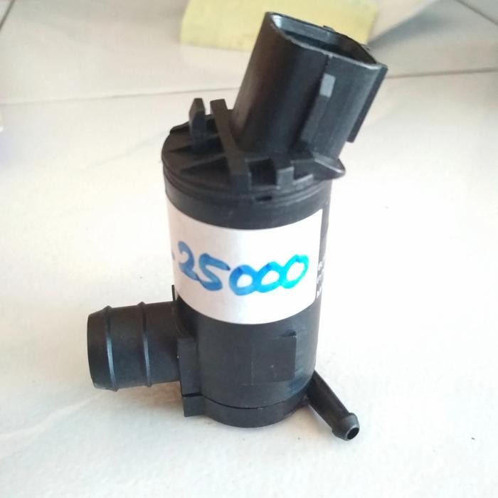motor washer air wiper hyundai Verna Avega h1 kia all new picanto