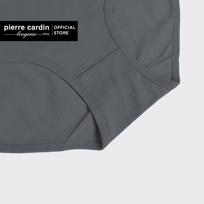 OFR3  Pierre Cardin Panty Comfort Cotton High-Waist 502-6982C