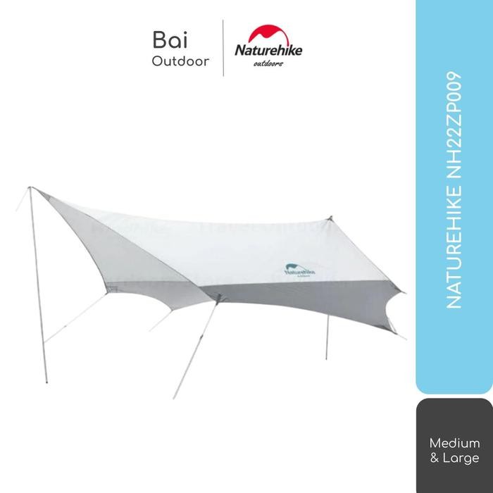 Ready FLYSHEET NATUREHIKE NH22ZP009