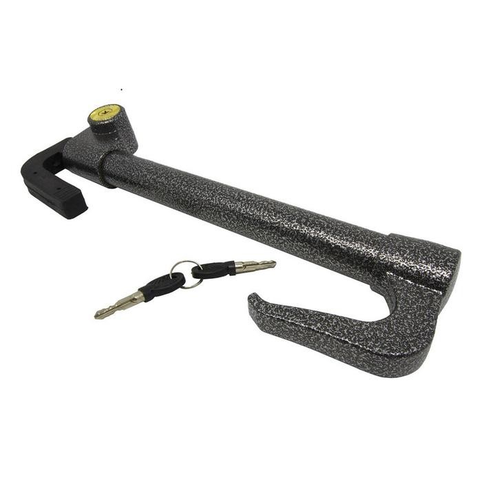 Oklead Kunci Stir / Pengaman Kendaraan Mobil OKL-6080