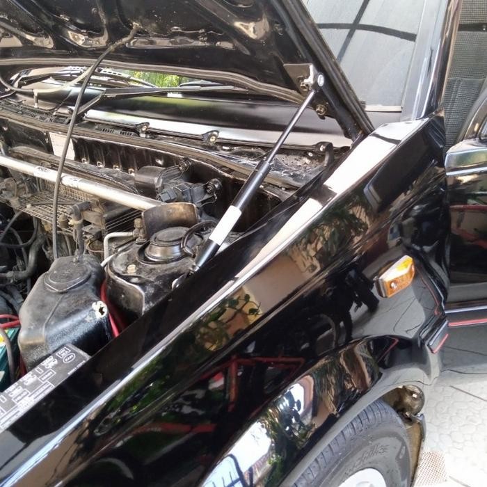 HIDROLIK KAP MESIN STARLET KAPSUL