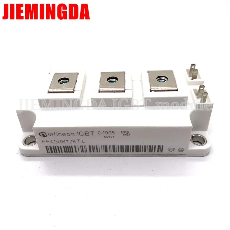 Rahmattshopp IGBT MODULE FF450R12KT4 FF450R12KE4 FF400R12KT3 FF400R12KE3 FF300R12KS4 FF300R12KT4 FF3