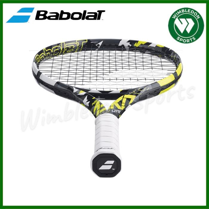 Raket Tenis Babolat Pure Aero Lite 2023 / Raket Babolat Pure Aero Lite