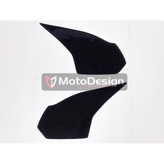 Stiker Timbul tector Pad Tankpad Sidepad CBR250RR