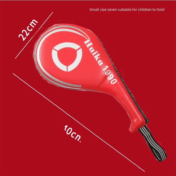 Target Taekwondo, Pecing pad Taekwondo model Double