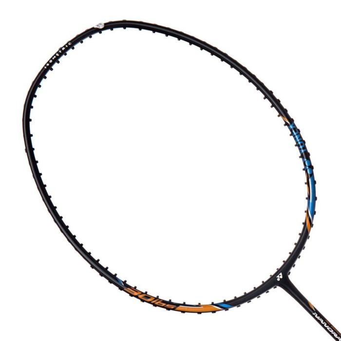 RAKET BADMINTON - YONEX NANORAY LIGHT 18I EX - ORIGINAL