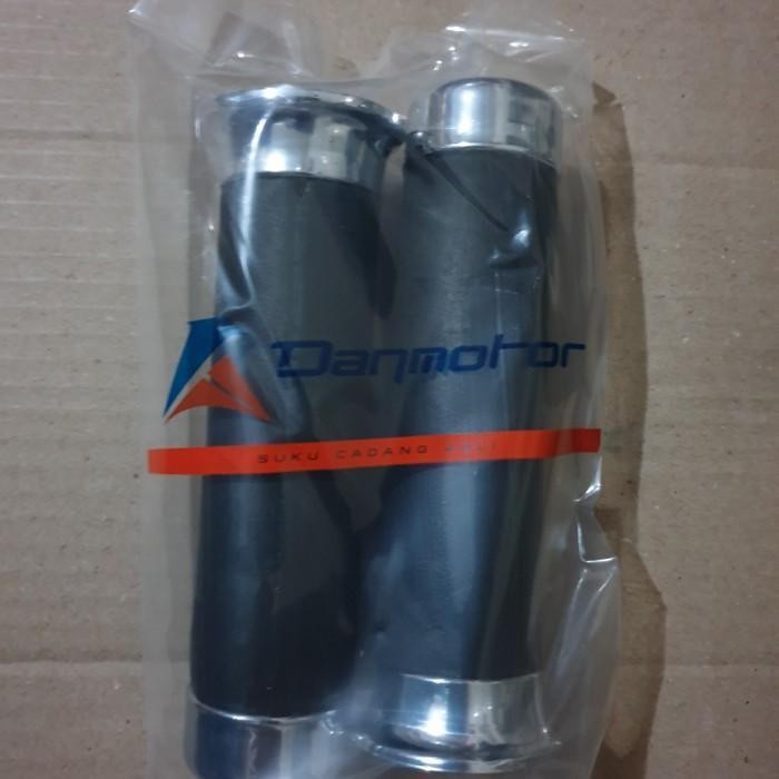 Hanfat Handfat Handpad Handgrip Grip Vespa New Px Danmotor