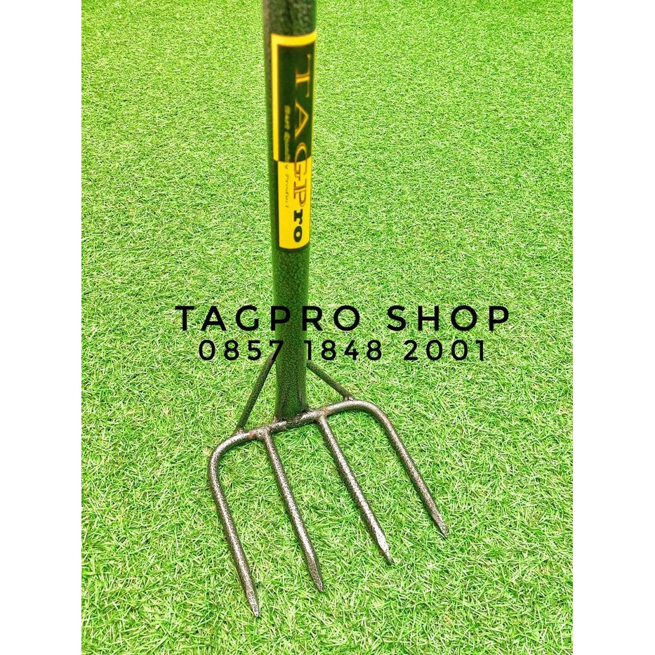 Cangkrang Kecil Full Coating Garukan Got Kecil Cangkrang Kebun Tagpro