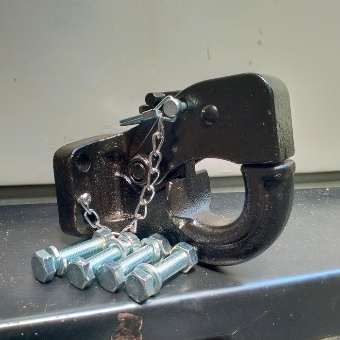 bopel/towing/pengait gandengan