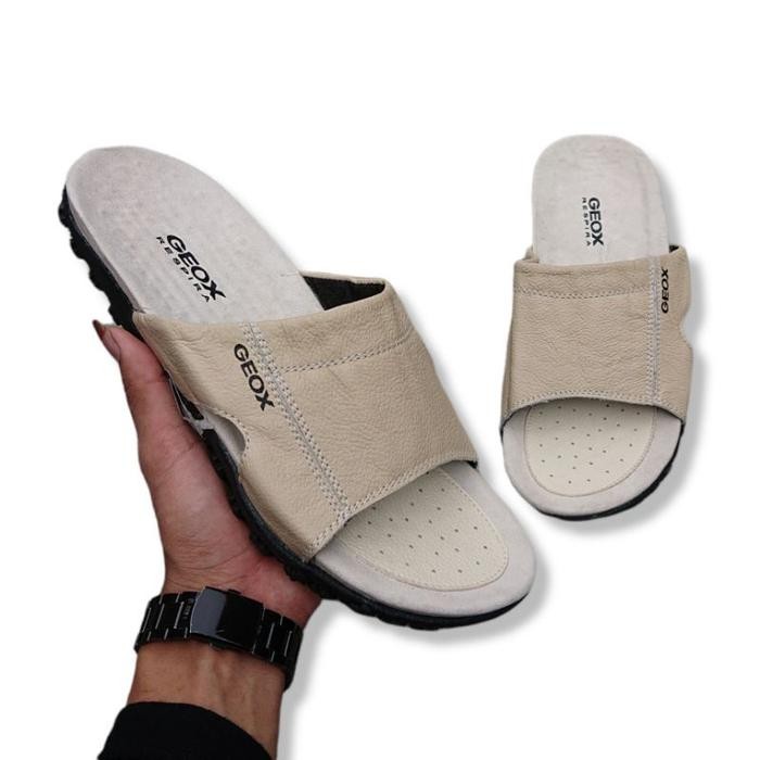Adorable - Sandal Premium Slip On Geox