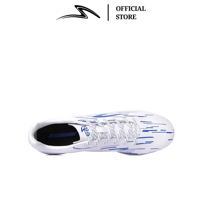 SPECS LIGHTSPEED REBORN FG WHITE/DAZZLING BLUE