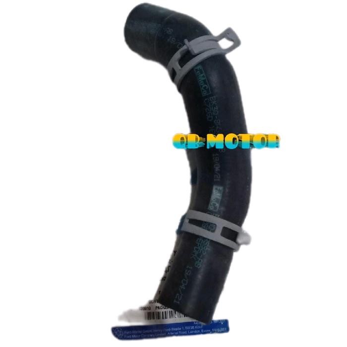 SELANG HOSE BY PASS WATER PUMP HOUSING OUTLET FORD RANGER T6 2.2