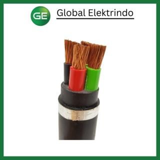Kabel Listrik Nyyhy 4 X 35 Mm2 Jembo