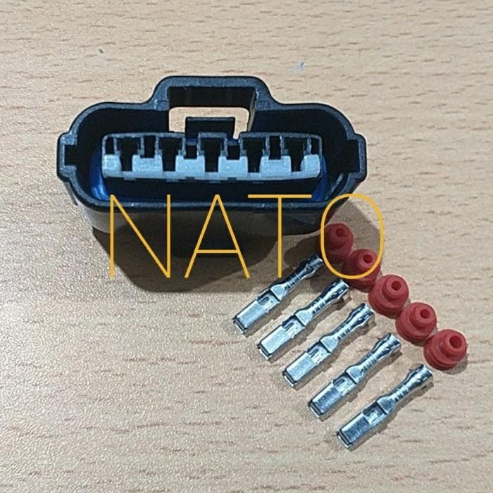 Jual Soket Igniter Corolla Twincam Gti Toyota