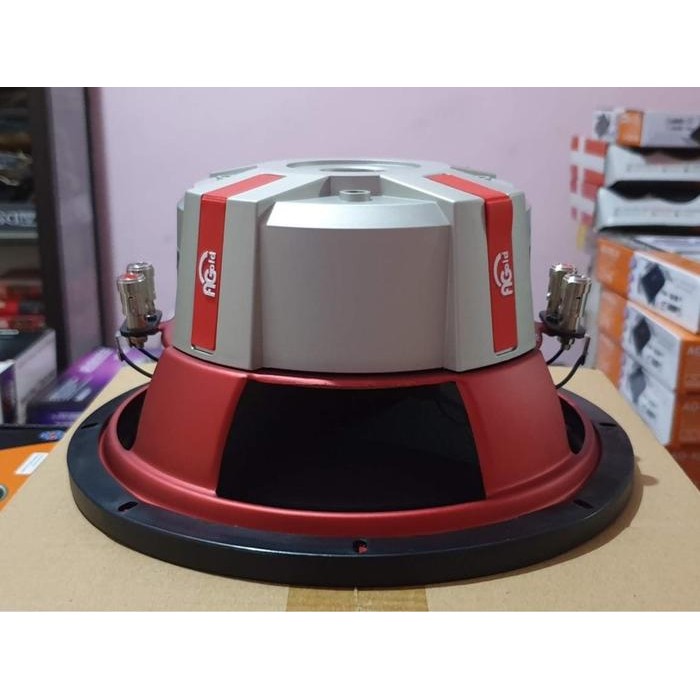 SUBWOOFER ACOUSTIC GOLD 12 INCH AC-1283