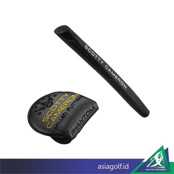 Putter Golf Scotty Cameron Phantom 7.2 Golf Stick Putter Golf