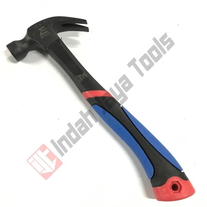 8s5o- Enzo Palu Kambing 16 Oz Gagang Fiber