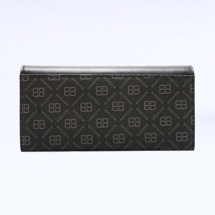 Buccheri Udora Dompet Wanita Black