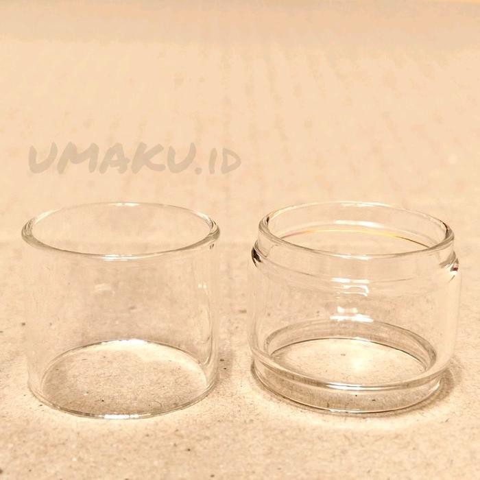 BeliBeliSale- Parts Kaca Fatality M25 Clear