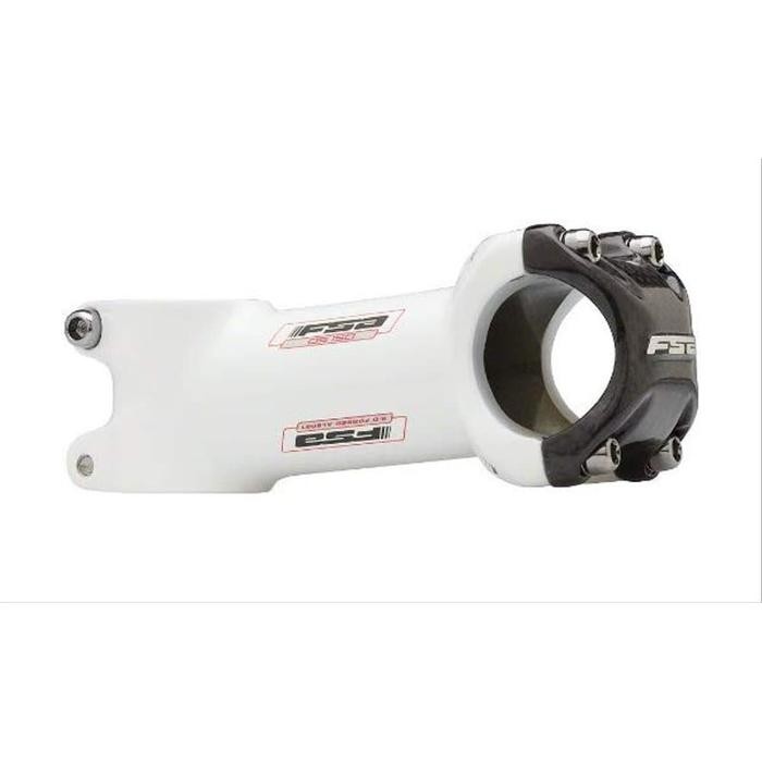 Stem FSA OS150 carbon 80-90-100mm
