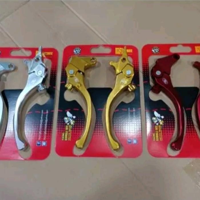 Murah Handle Handel Hendel Tuas Rem Copy Ktc Motor Mio Smile Mio Sporty Mio Terlariss 