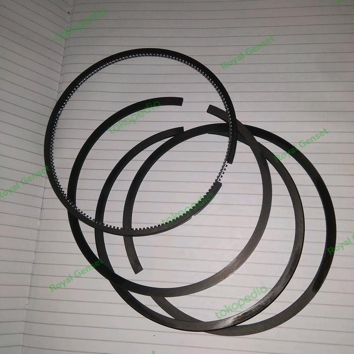 Murah Cf1125 Ring Piston Diesel Changfa Terlariss 