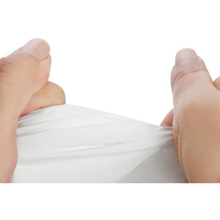 STOK TERBATAS  LOJEL SLASH SHOULDER PACK - MATTE BLACK TERJANGKAU